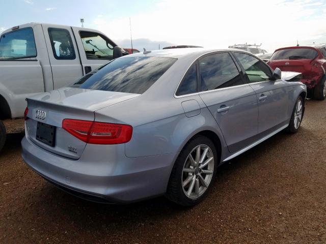 VIN WAUBFAFL0GN011217 2016 Audi A4, Premium S-Line no.4