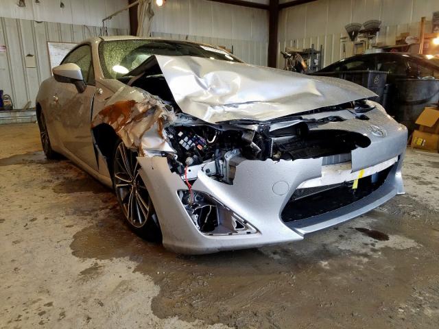 toyota scion fr-s 2016 vin jf1znaa12g8705034