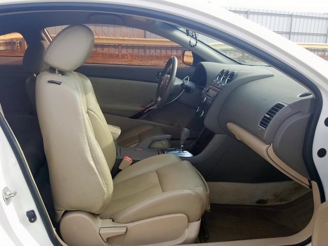 2012 NISSAN ALTIMA S 1N4AL2EP7CC138320
