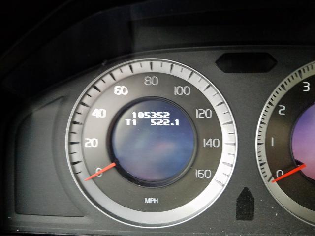 2010 VOLVO XC70 T6 YV4992BZ5A1085575