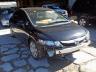 HONDA CIVIC 2010 foto