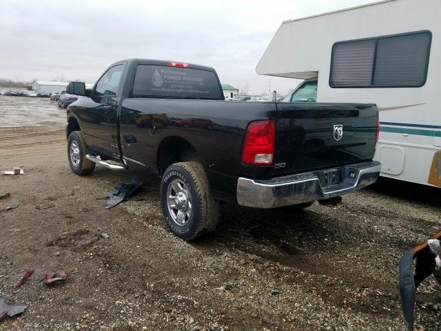 3C6LR5AT7EG288117 2014 RAM 2500 ST-2