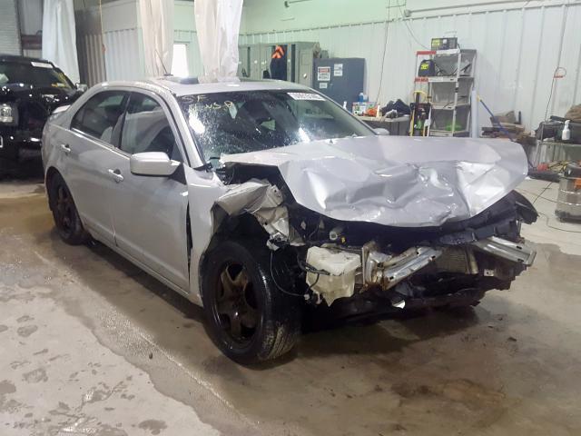 ford fusion 2010 vin 3fahp0ha8ar152854