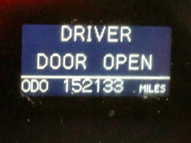 2011 TOYOTA TUNDRA CRE 5TFHW5F1XBX177941