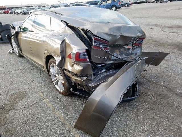 tesla model s 2016 vin 5yjsa1e29gf130487