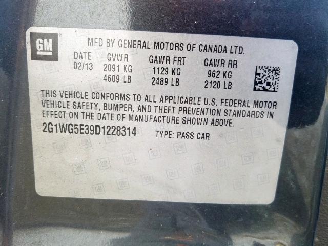 2G1WG5E39D1228314