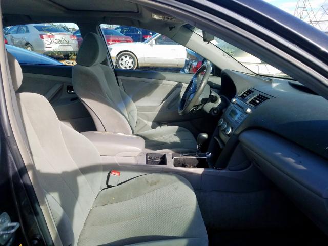 2007 Toyota Camry Ce 2 4l 4 For Sale In China Grove Nc Lot 61336629