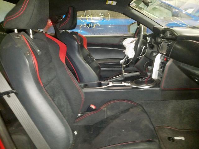 2014 Toyota Scion Fr S 2 0l 4 For Sale In Hammond In Lot 59753699