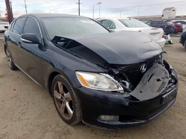 11 Lexus Gs 350 For Sale Ca Los Angeles Mon Apr 13 Used Salvage Cars Copart Usa