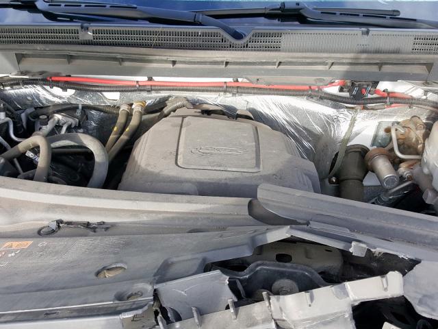 2015 GMC SIERRA C25 1GD01XEG7FZ522250
