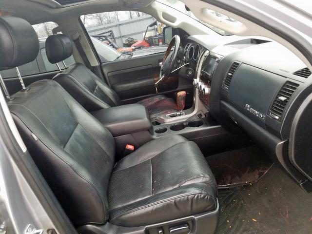 2011 TOYOTA TUNDRA CRE 5TFHW5F1XBX177941