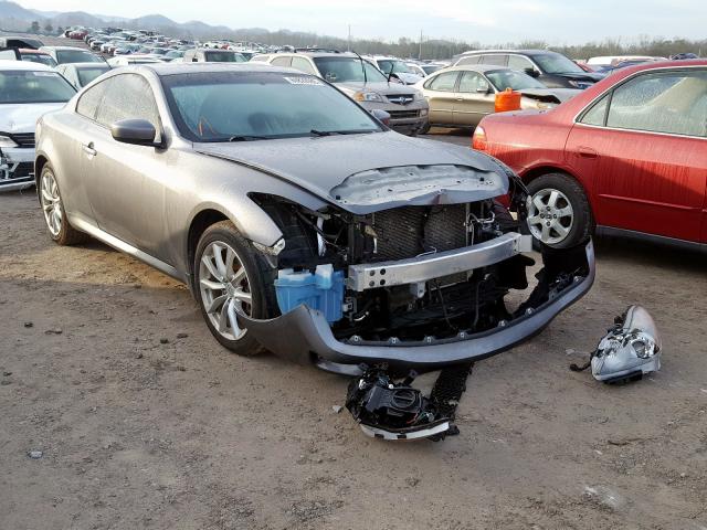 Car Auction Usa >> 2013 Infiniti G37 Photos Tn Knoxville Salvage Car Car Auction Usa >> 2013 Infiniti G37 Photos Tn Knoxville Salvage Car