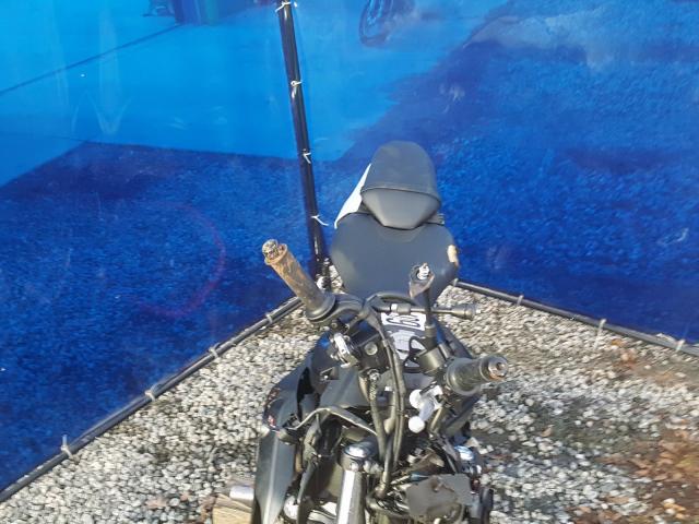 2019 YAMAHA MT07 JYARM27E4KA003792