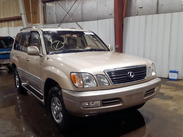 lexus lx 2002 vin jtjht00wx23518419
