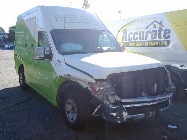 nissan nv 2012 vin 1n6af0ly5cn102239