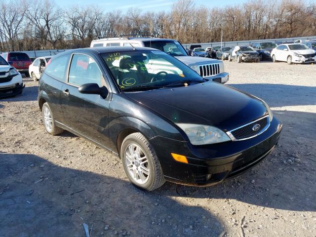 Ford Focus Zx3 >> 2007 Ford Focus Zx3 2 0l 4 For Sale In Oklahoma City Ok Lot 61670039 Ford Focus Zx3 >> 2007 Ford Focus Zx3 2 0l 4 For Sale In Oklahoma City Ok Lot 61670039