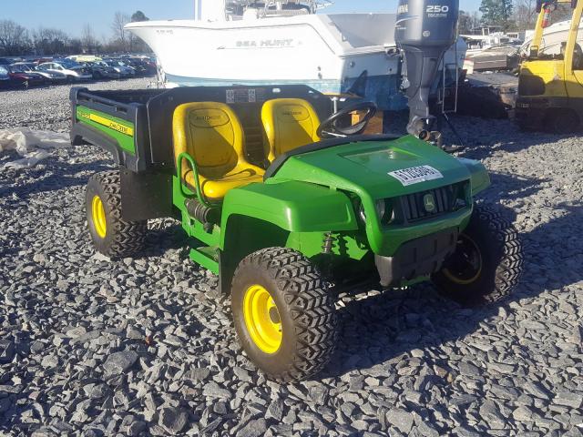 John Deere Gator For Sale >> 2015 John Deere Gator For Sale At Copart Dunn Nc Lot 61203849 Salvagereseller Com John Deere Gator For Sale >> 2015 John Deere Gator For Sale At Copart Dunn Nc Lot 61203849 Salvagereseller Com