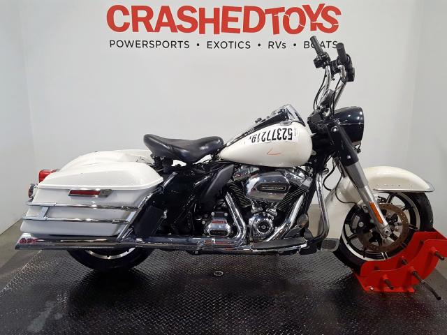 2018 road king for sale