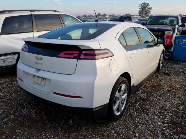 VIN 1G1RC6E43FU135531 2015 Chevrolet Volt no.4