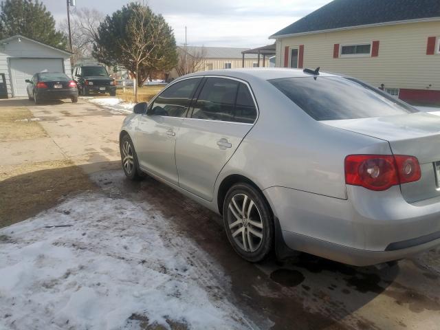 2006 Volkswagen Jetta Tdi Option Package 2 Photos Co