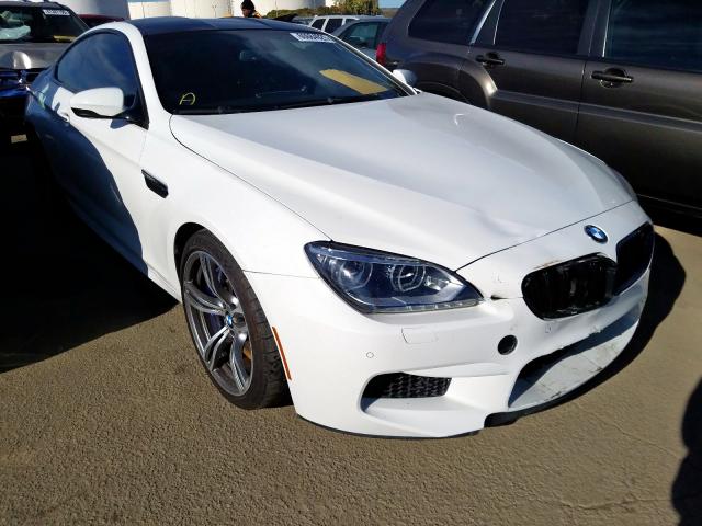 13 Bmw M6 For Sale Ca Martinez Wed Jan 29 Used Salvage Cars Copart Usa