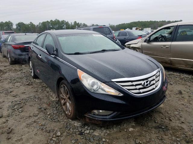 remote start for 2011 hyundai sonata