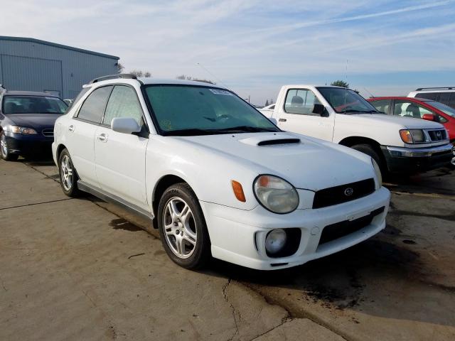 subaru impreza 2002 vin jf1gg29602g834038
