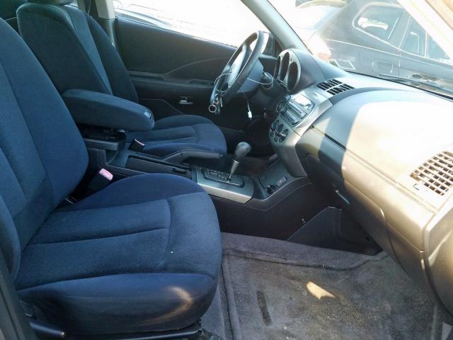 2003 Nissan Altima Bas 2 5l 4 For Sale In Brookhaven Ny Lot 61440229