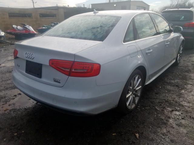 VIN WAUFFAFL3GN018518 2016 Audi A4, Premium Plus S-... no.4