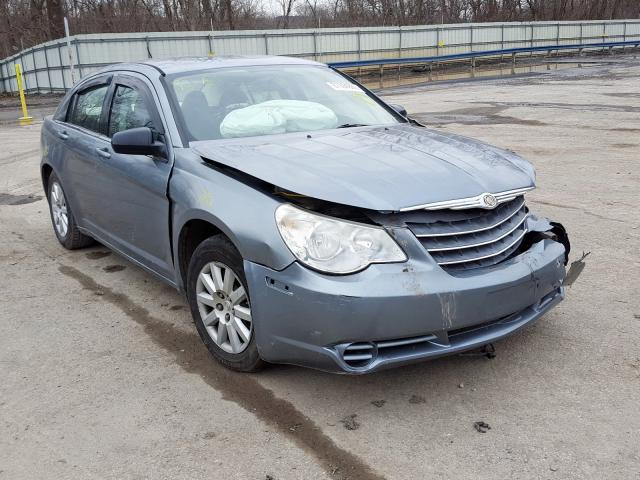 chrysler sebring 2009 vin 1c3lc46bx9n525172