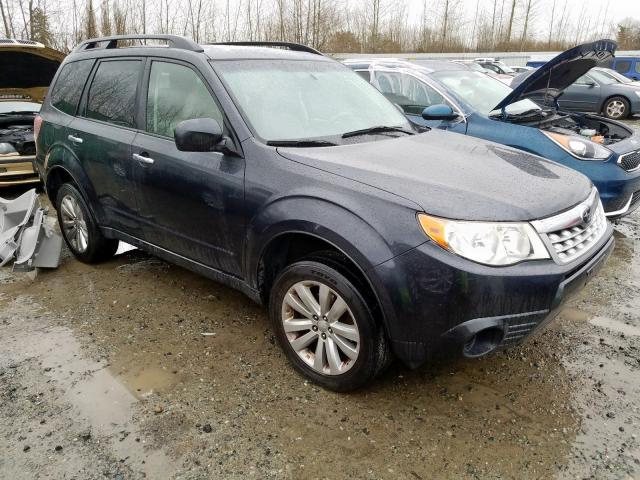 subaru forester 2012 vin jf2shadc3ch414800