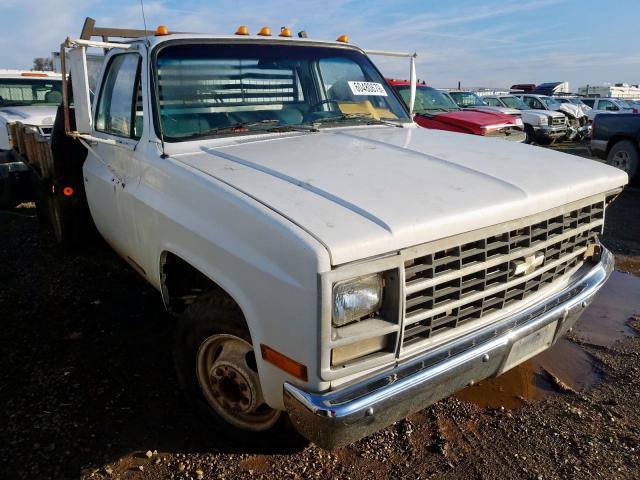 chevrolet r conventional 1989 vin 1gbjr34k0kj123662