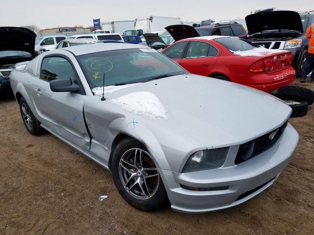 2006 FORD MUSTANG for Sale | UT - OGDEN | Mon. Mar 23, 2020 - Used ...