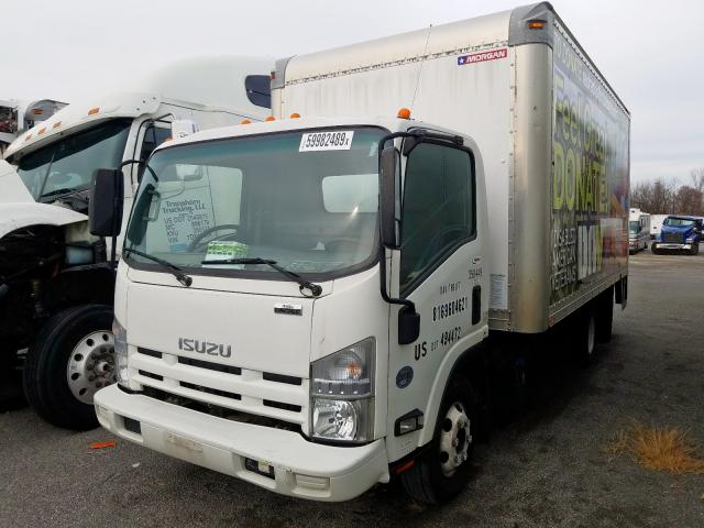 Isuzu Isuzu npr66