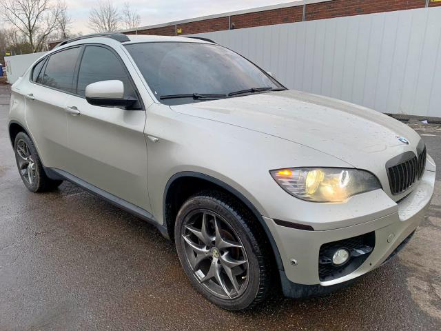 2011 Bmw X6 Xdrive50i For Sale Ct Hartford Tue Jan 14 2020