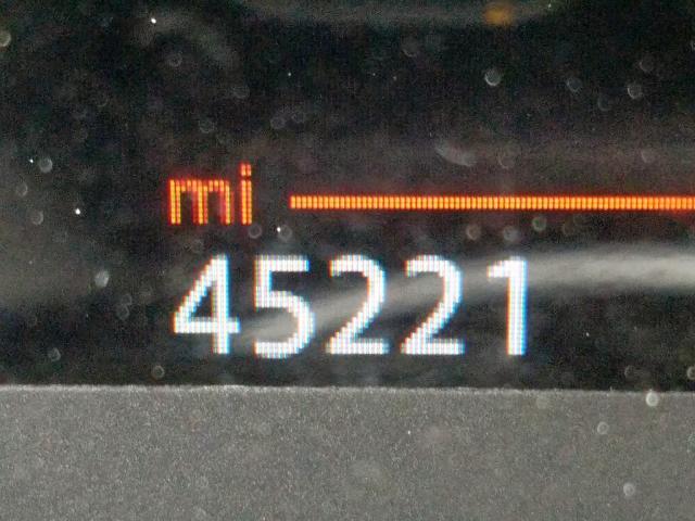 2016 MINI COOPER S WMWXP7C59G3B92909