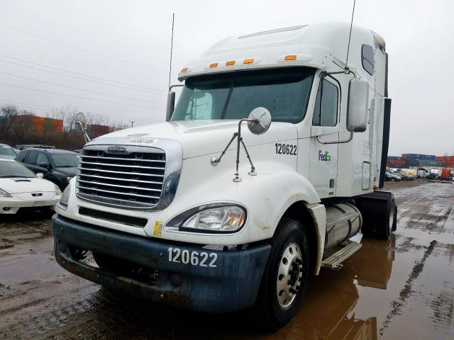 Freightliner Columbus Ne >> Prodazha 2012 Freightliner Convention 12 7l 6 V Columbus Oh Lot 60380169 Freightliner Columbus Ne >> Prodazha 2012 Freightliner Convention 12 7l 6 V Columbus Oh Lot 60380169