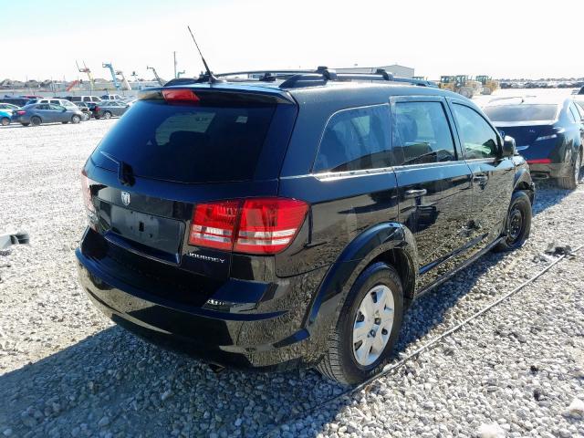 dodge journey 2010 vin 3d4pg4fbxat225494
