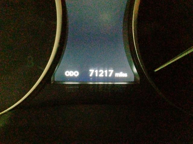 2014 LEXUS ES 350 JTHBK1GGXE2121480