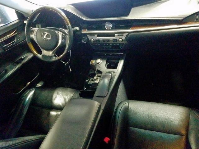 2014 LEXUS ES 350 JTHBK1GGXE2121480