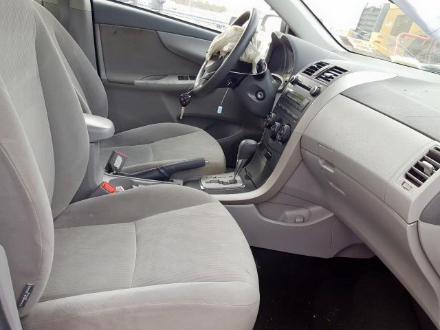 2010 Toyota Corolla Ba 1 8l 4 For Sale In Brookhaven Ny Lot 61262169