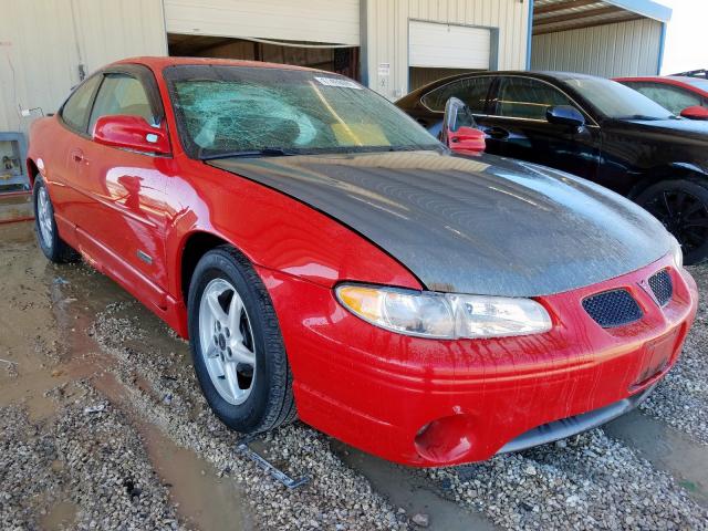 auto auction ended on vin 1g2wr1210yf142292 2000 pontiac grand prix in tx san antonio autobidmaster