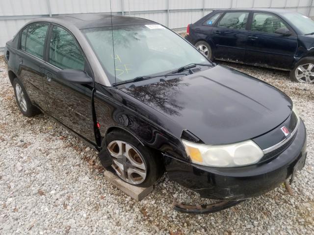 2004 Saturn Ion Level 3 For Sale Mo Springfield Wed Feb 19
