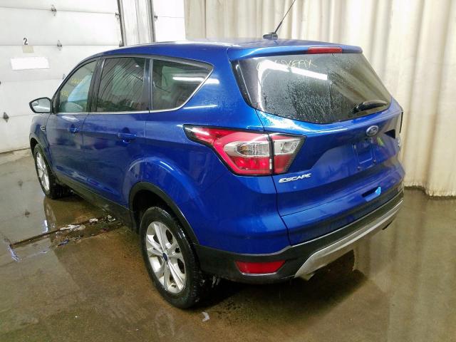 2017 FORD ESCAPE 1FMCU9GD3HUC38651
