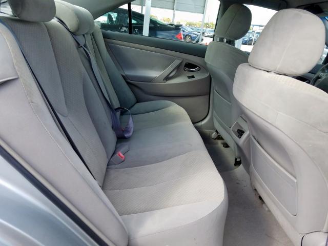 2007 Toyota Camry Ce 2 4l 4 For Sale In West Palm Beach Fl Lot 61683379