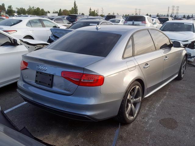 VIN WAUFFAFL9GN014876 2016 Audi A4, Premium Plus S-... no.4