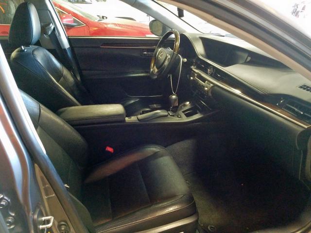 2014 LEXUS ES 350 JTHBK1GGXE2121480