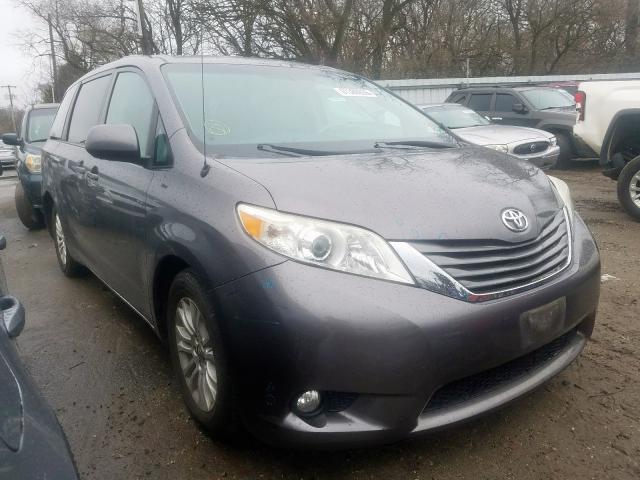 2012 Toyota Sienna For Sale >> 2012 Toyota Sienna Xle For Sale At Copart Glassboro Nj Lot 61380939 Salvagereseller Com 2012 Toyota Sienna For Sale >> 2012 Toyota Sienna Xle For Sale At Copart Glassboro Nj Lot 61380939 Salvagereseller Com