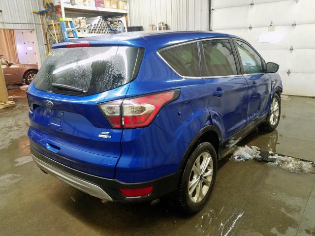 2017 FORD ESCAPE 1FMCU9GD3HUC38651