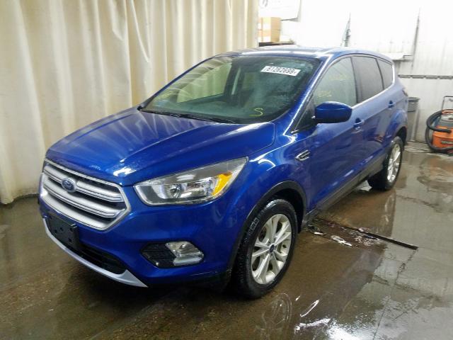 2017 FORD ESCAPE 1FMCU9GD3HUC38651